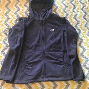 The North Face TKA 100 Hoodie